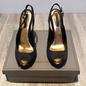 BCBGMaxazria shoes